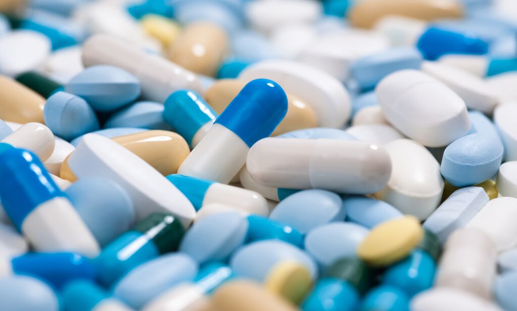 Medicinali per il trattamento dell'artrosi